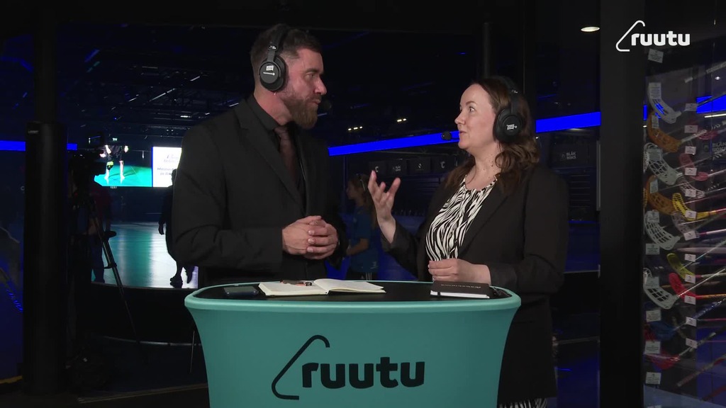 Maalivahti vastaan maalivahti - miten finaaliparin veskarit kamppailevat keskenään?