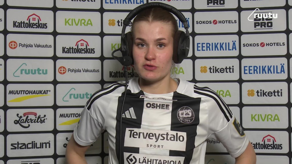 "Ihan kännissä ja pihalla!" - Kuosmanen finaalihuumassa kohti kolmoserää