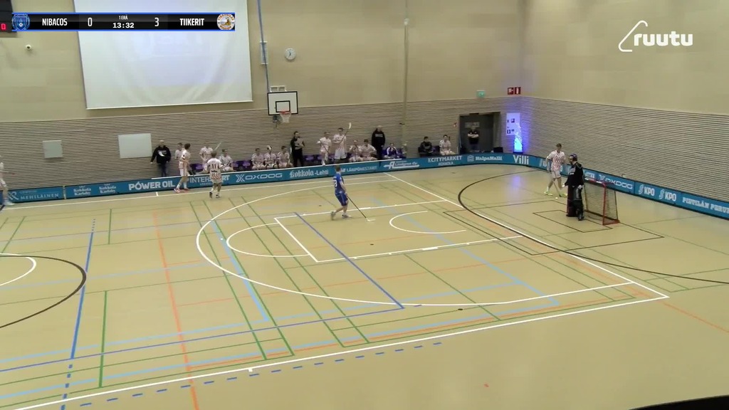 Se oli vastustamaton laakaisu! Samuli Granlund lyö lisää tulta Tiikerien koneeseen