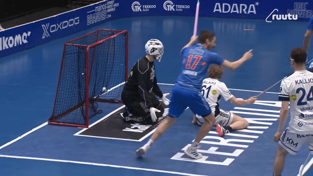 Verkot suhisee! Classic nousee pikavauhtia kuskin paikalle