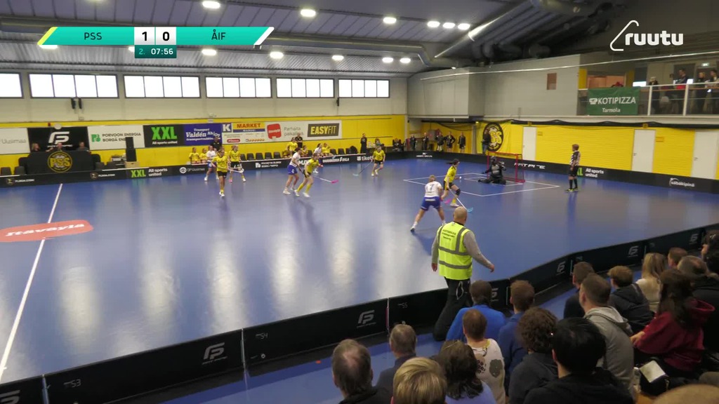 Ranteet lukkoon! Saksa säntää karkuun kesken painostuksen