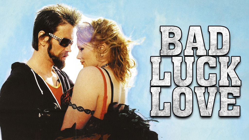 Bad Luck Love
