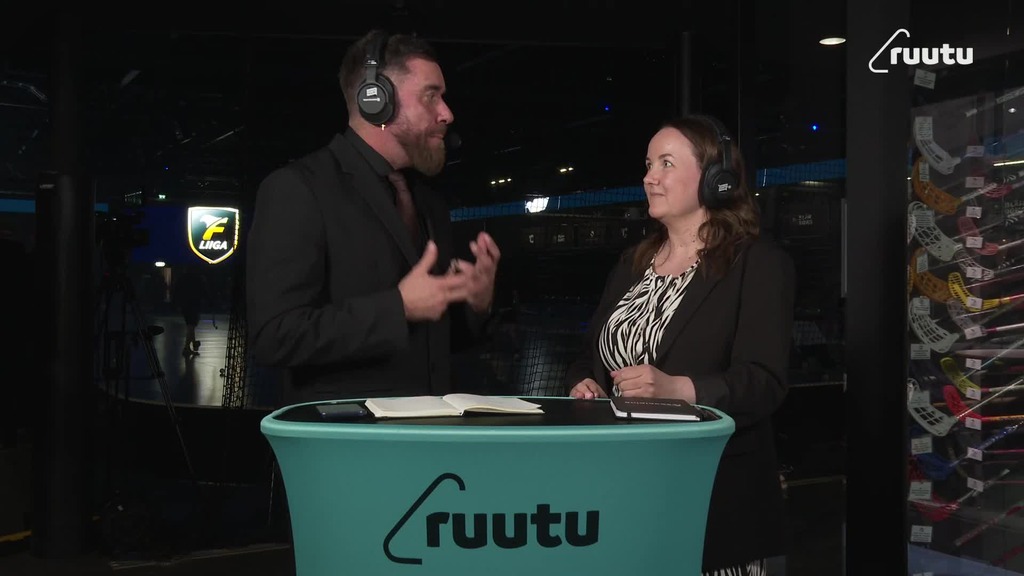 Kumpi finaalisarjassa on suosikki ja onko Classic edellä näillä osa-alueilla?