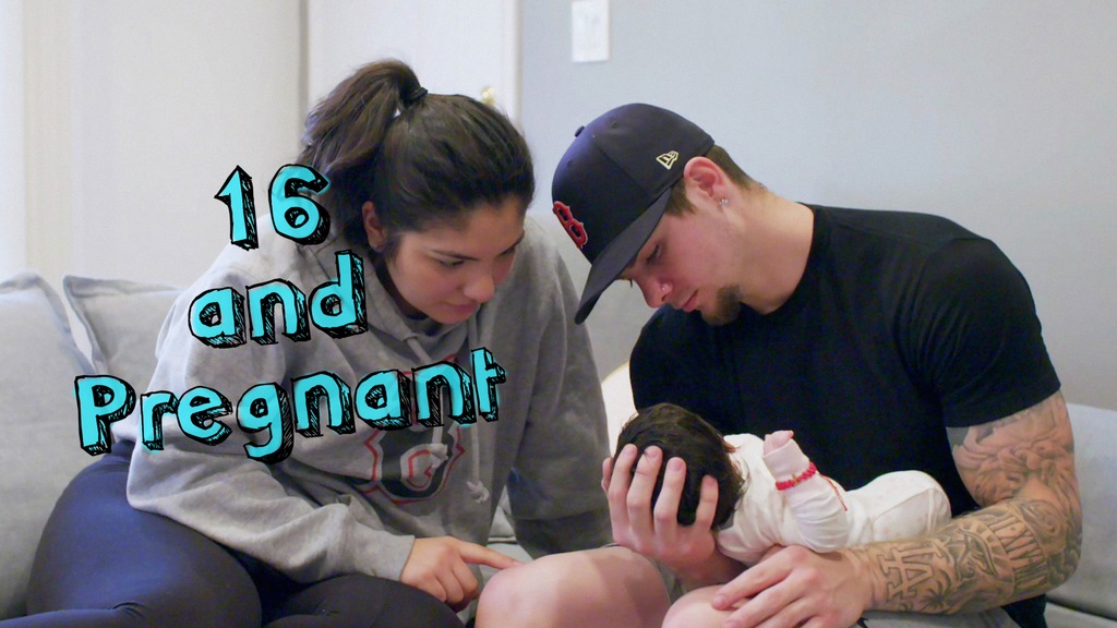16 and Pregnant