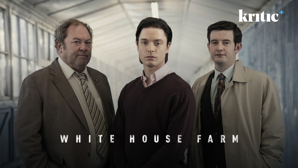 White House Farm