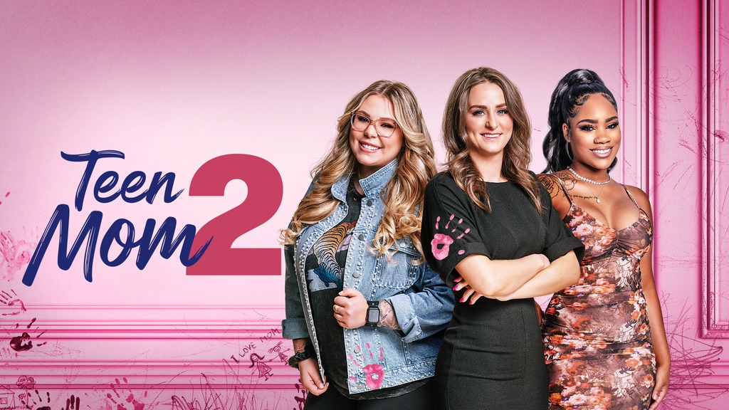 Teen Mom 2