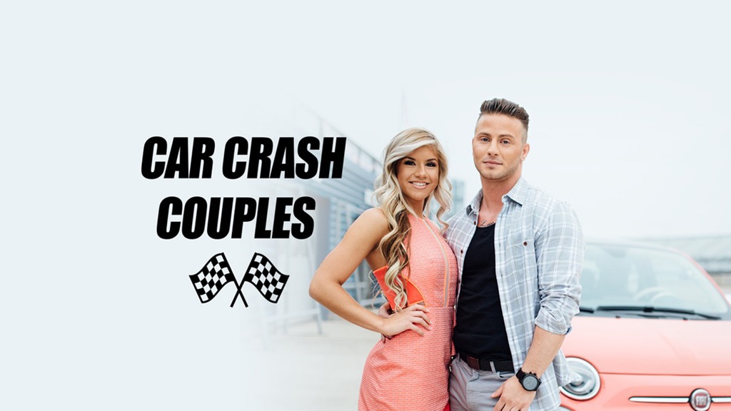 Car Crash Couples