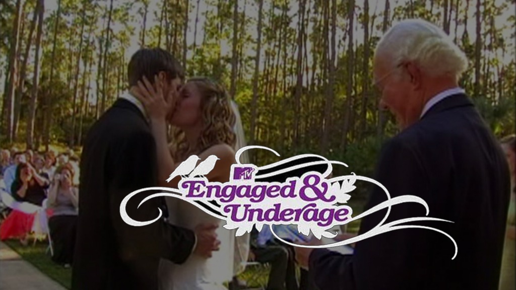 Engaged & Underage