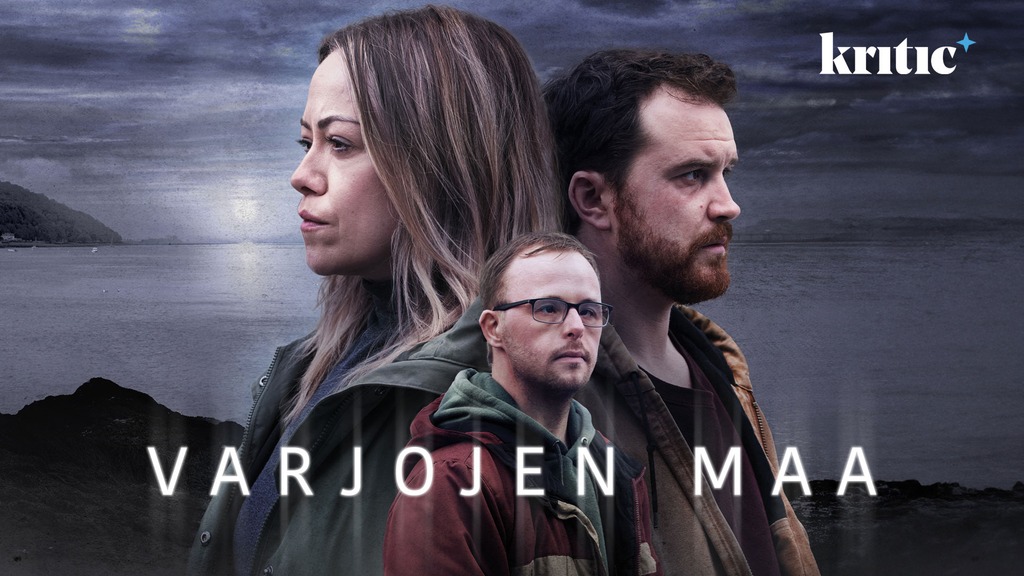 Varjojen maa