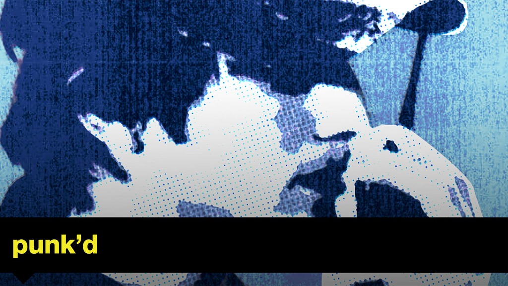 Punk'd