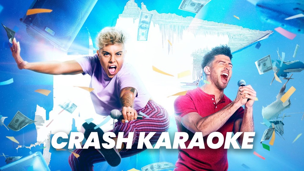 Crash Karaoke