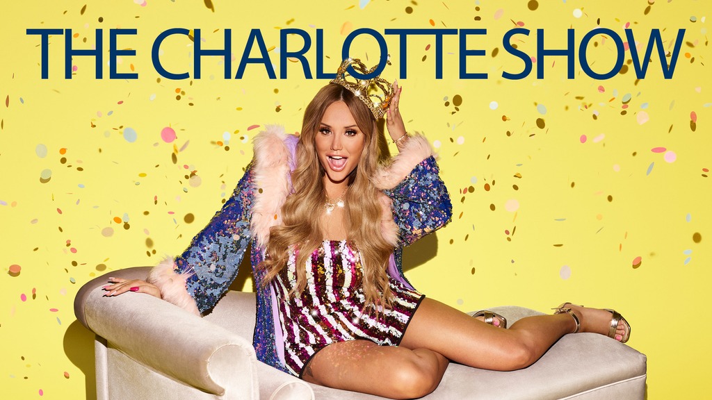 The Charlotte Show
