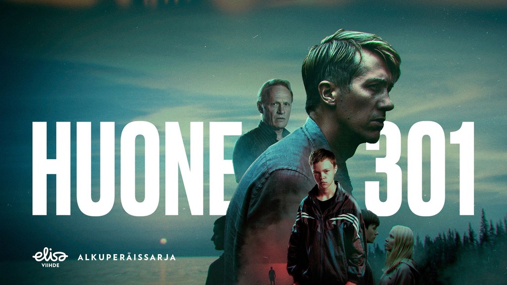 Huone 301