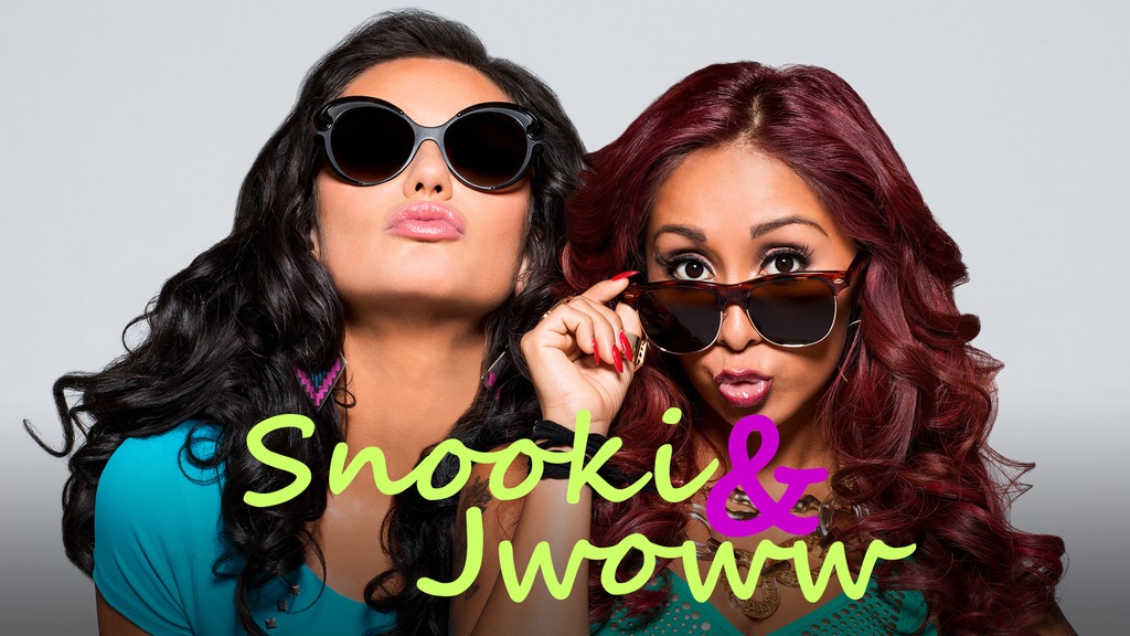 Snooki & JWOWW