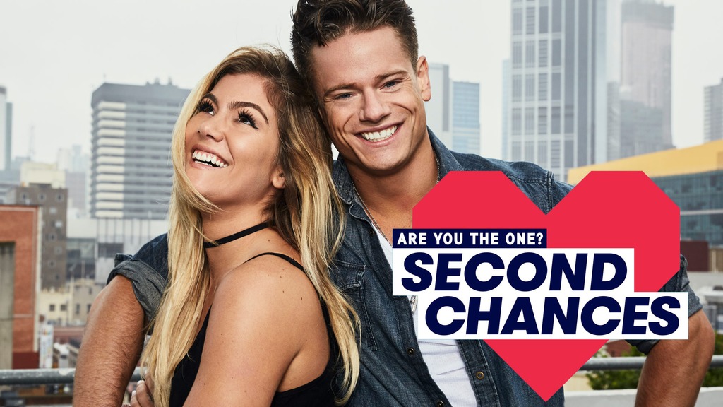 Are You The One? Second Chances