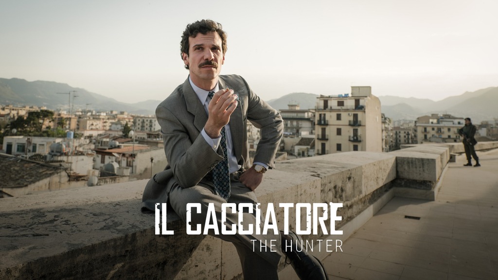 Il Cacciatore