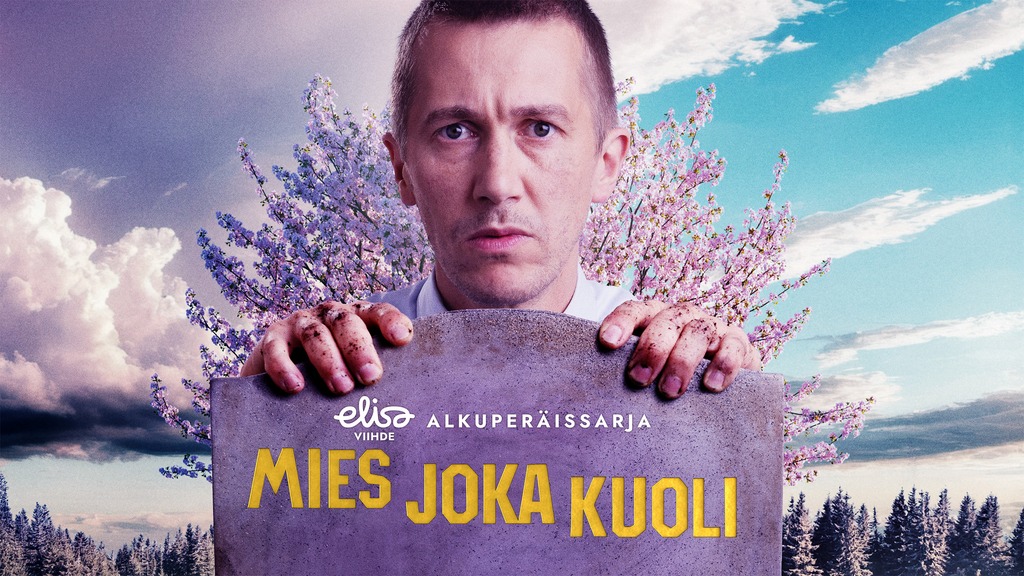 Mies joka kuoli