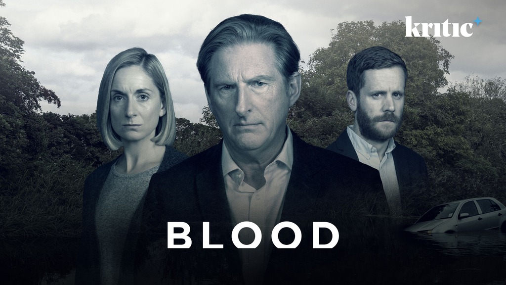 Blood
