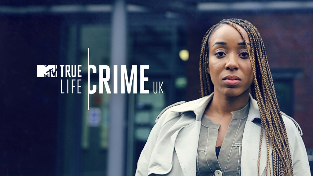 True Life Crime UK
