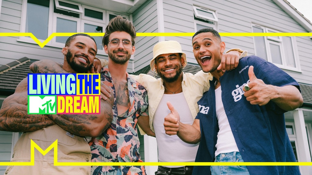 MTV's Living the Dream