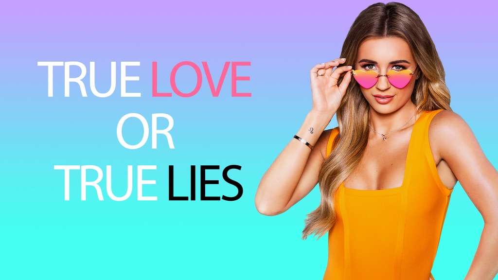 True Love or True Lies?