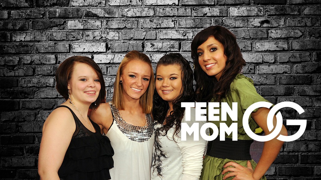 Teen Mom OG