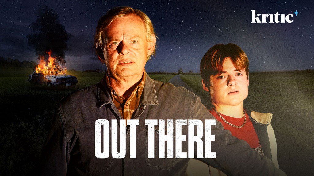 Out There