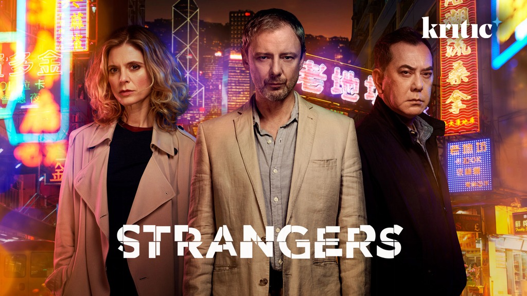Strangers