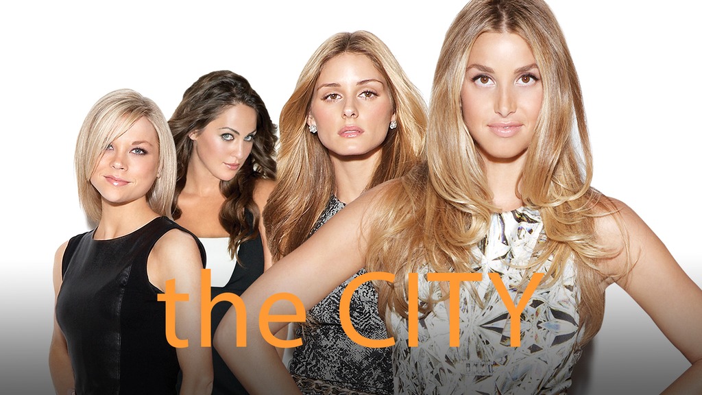 The City