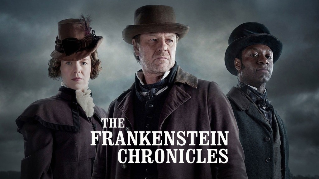 The Frankenstein Chronicles