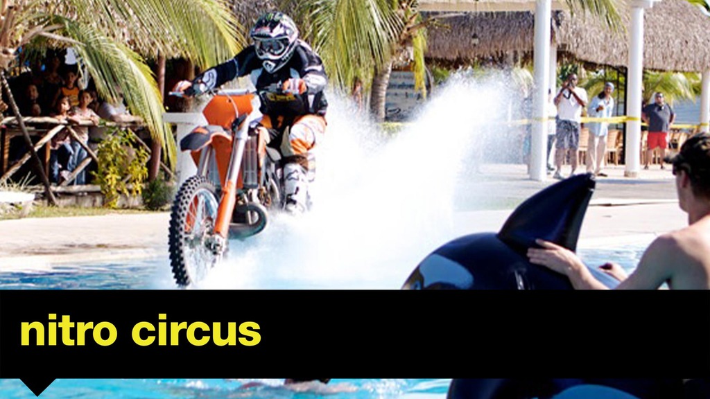 Nitro Circus