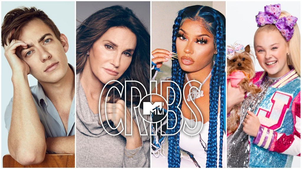 MTV Cribs International