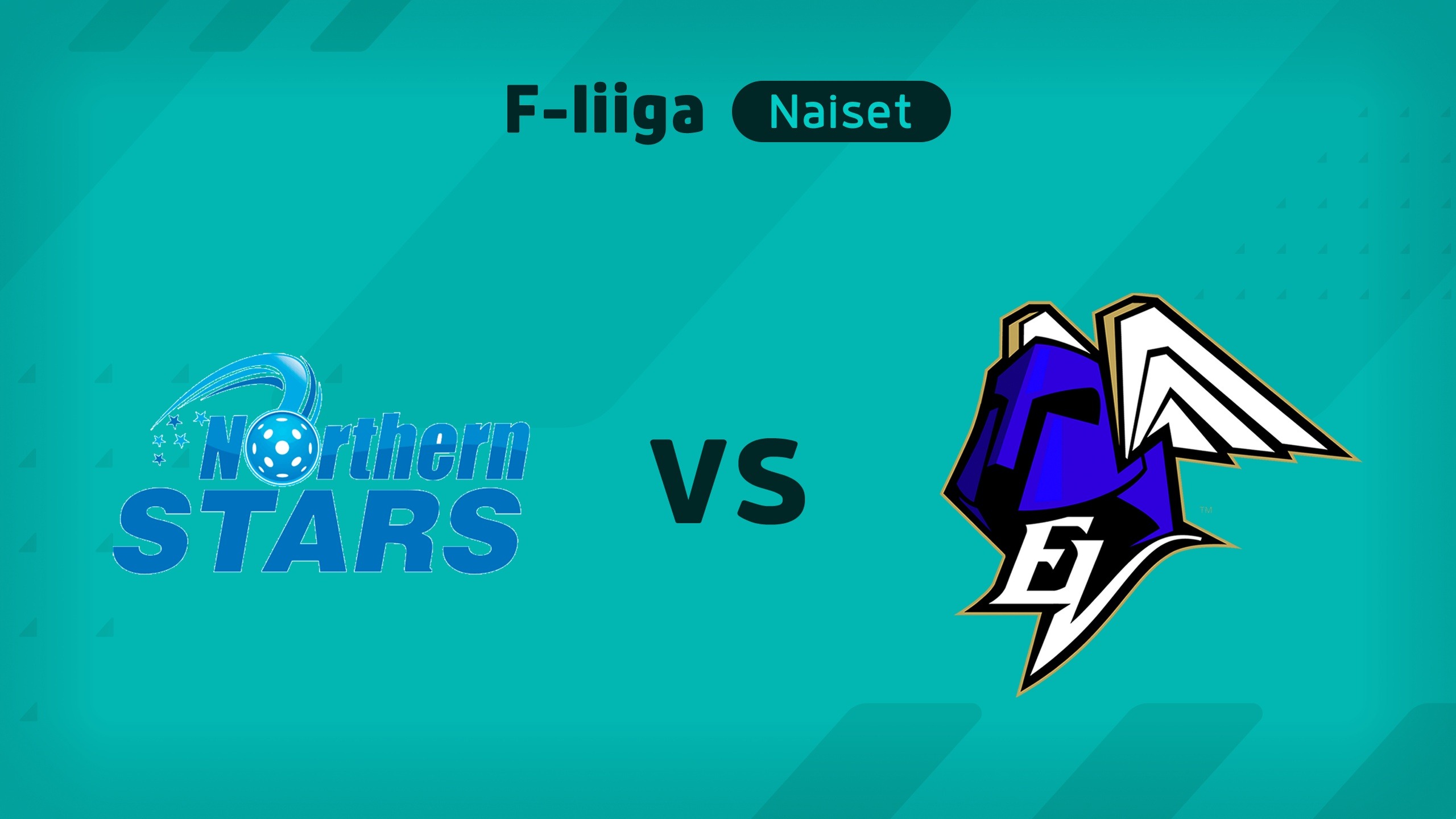 Northern Stars - EräViikingit
