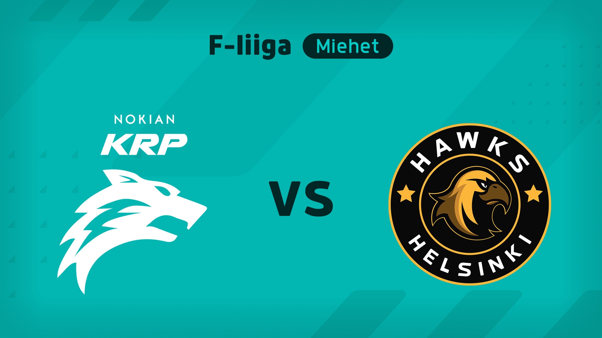 Nokian KrP - Hawks