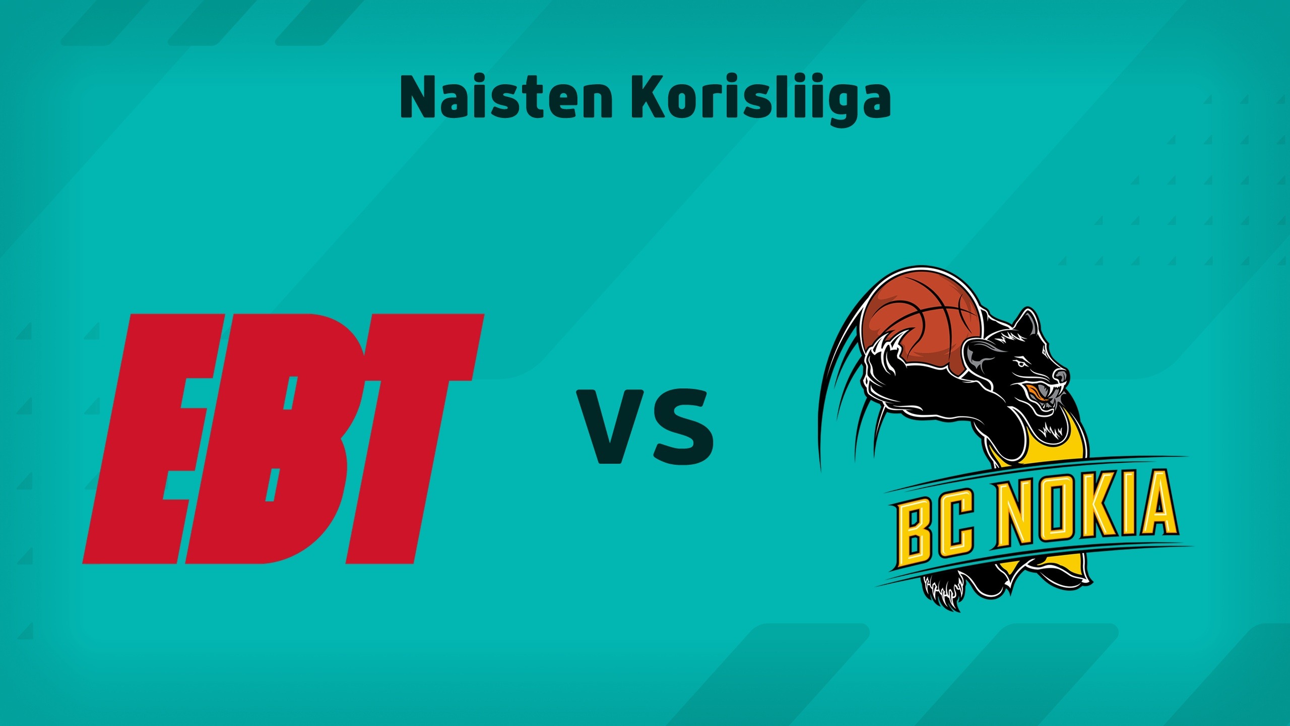 Espoo Basket Team - BC Nokia