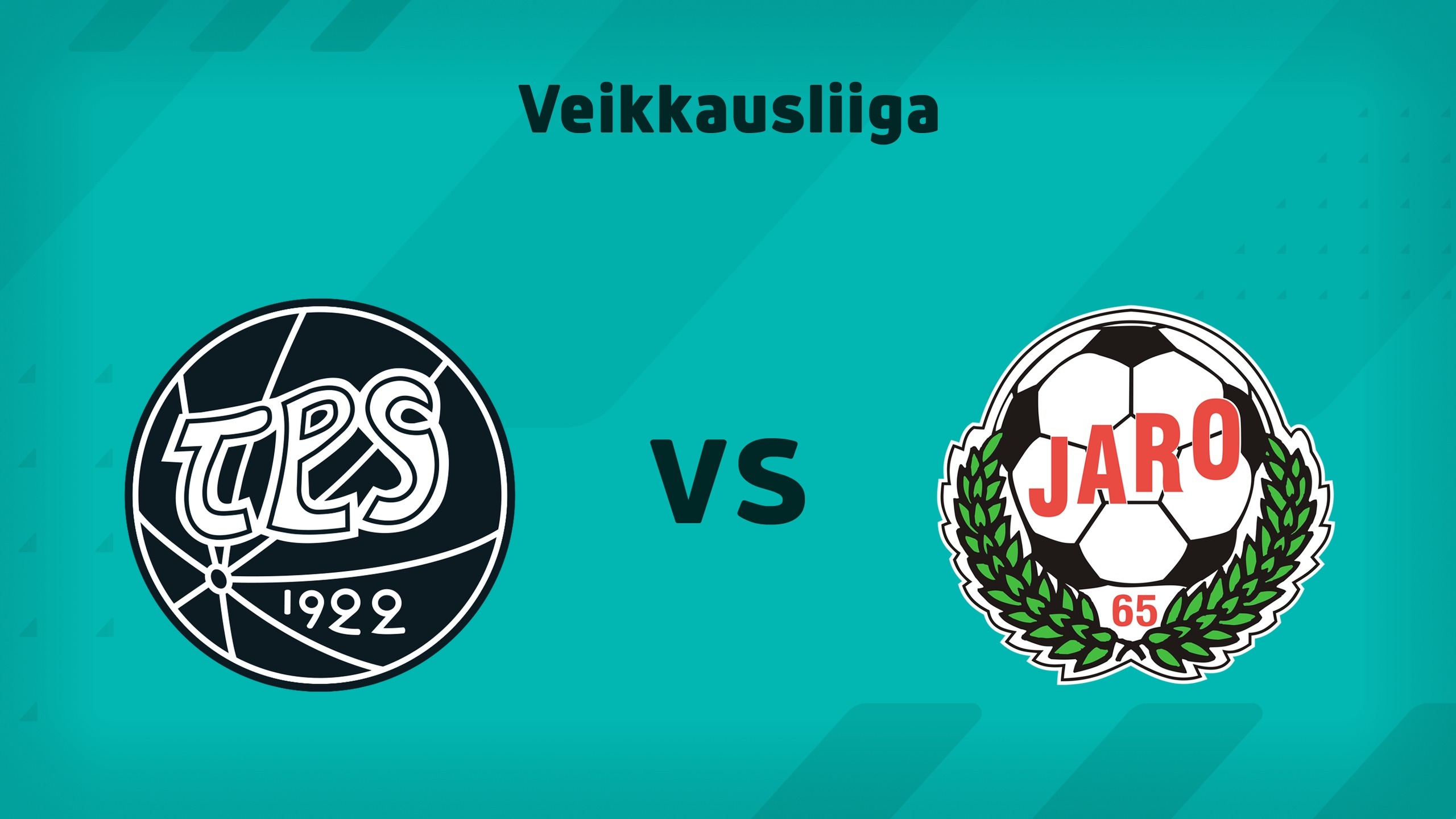 TPS - FF Jaro