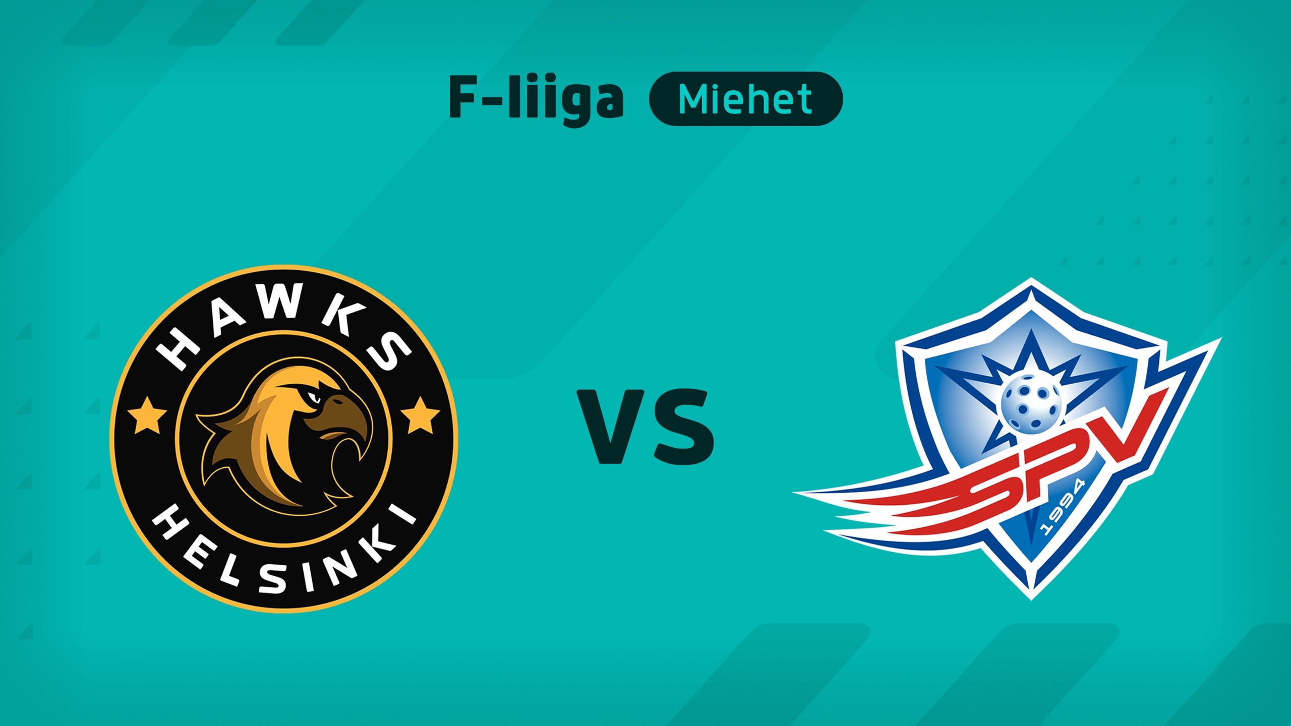 Hawks - SPV