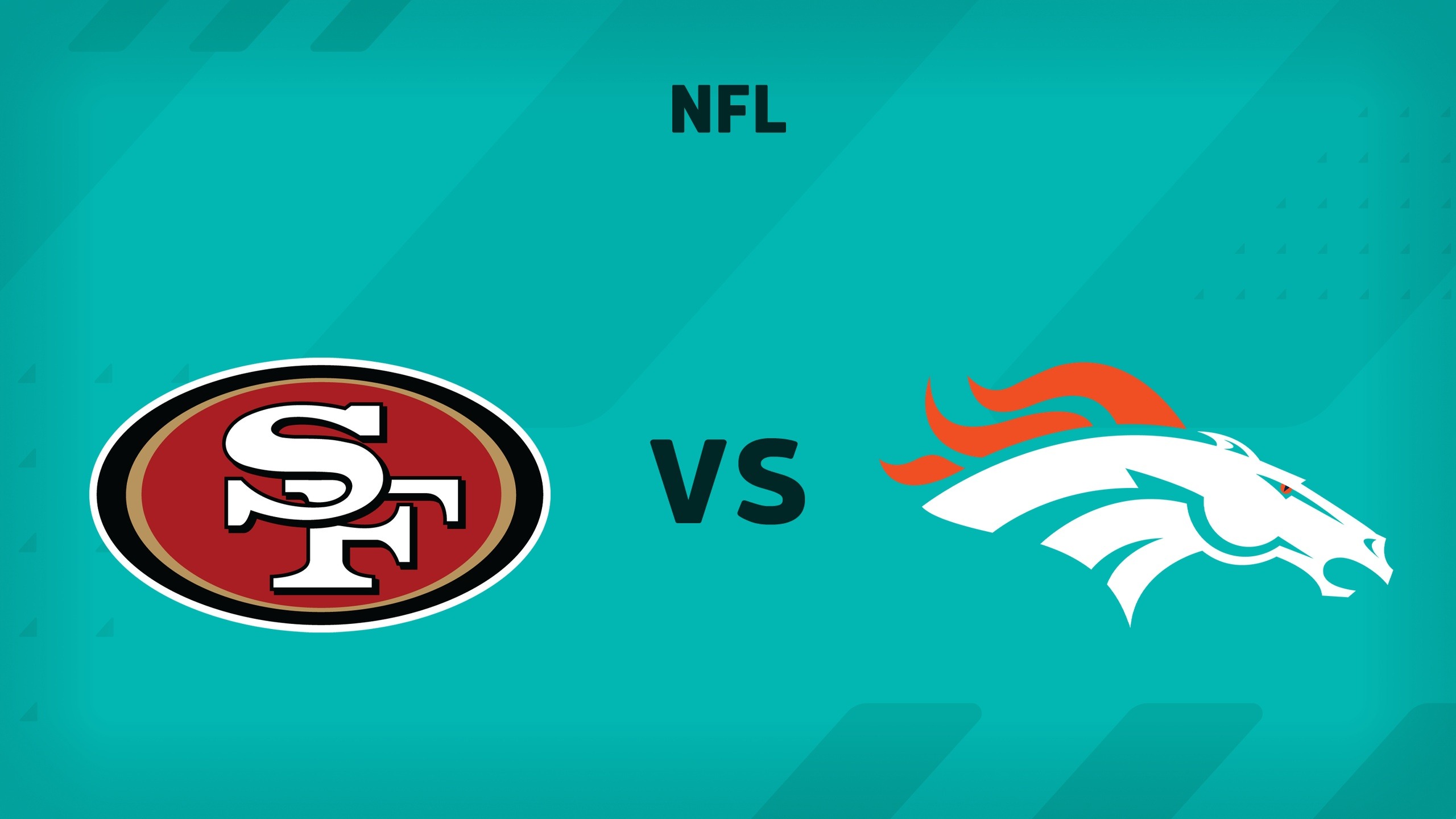 San Francisco 49ers - Denver Broncos