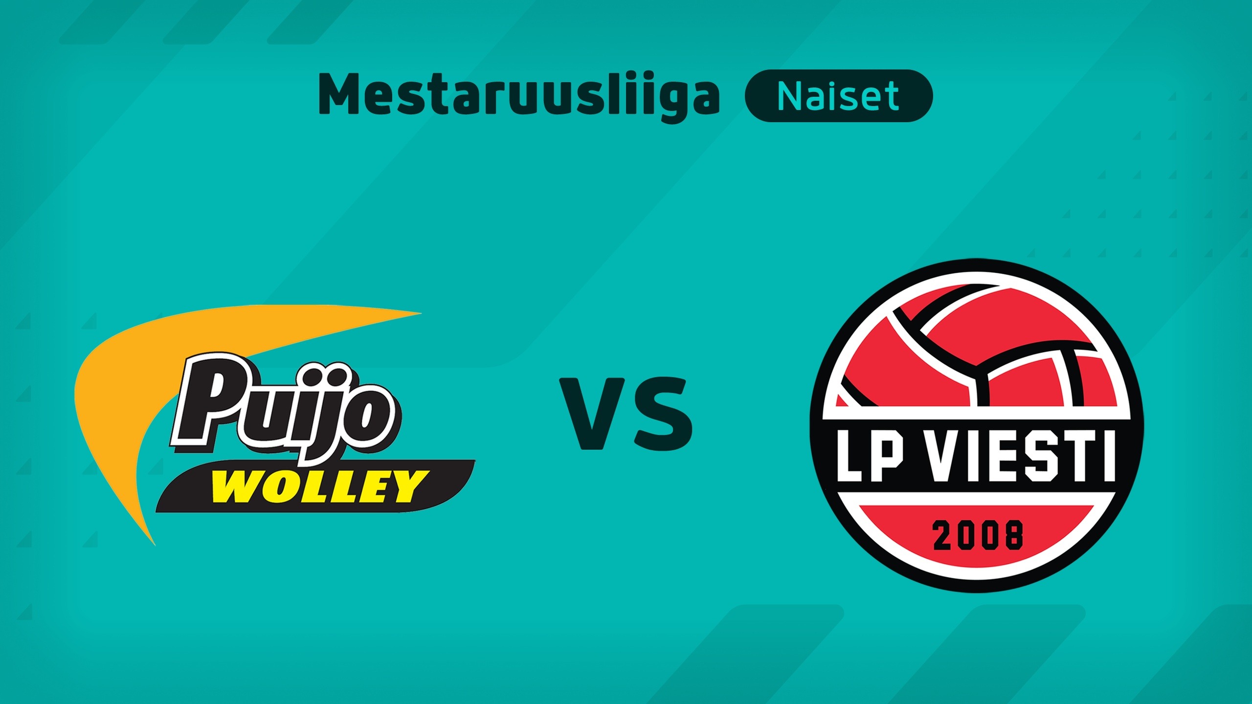 Puijo Wolley - LP Viesti