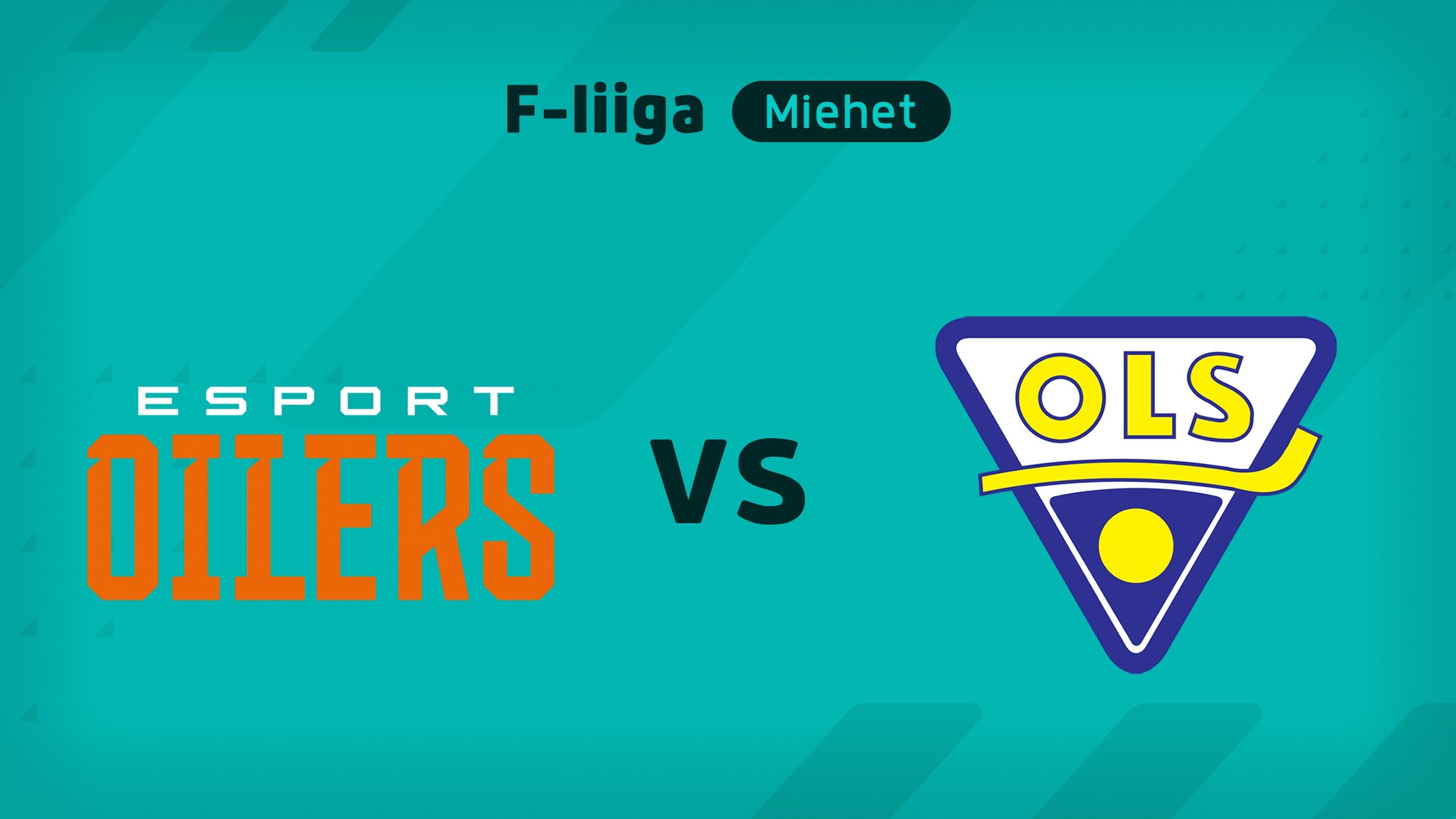 Oilers - OLS