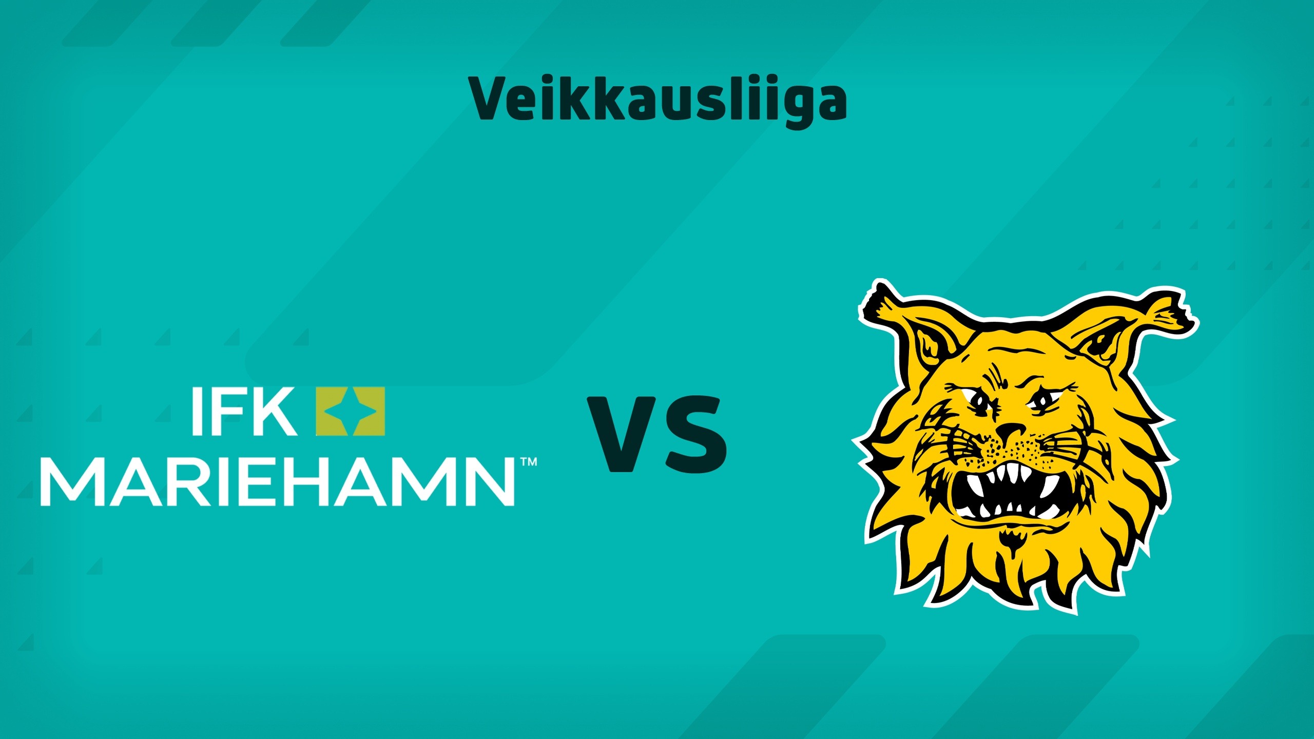 IFK Mariehamn - Ilves