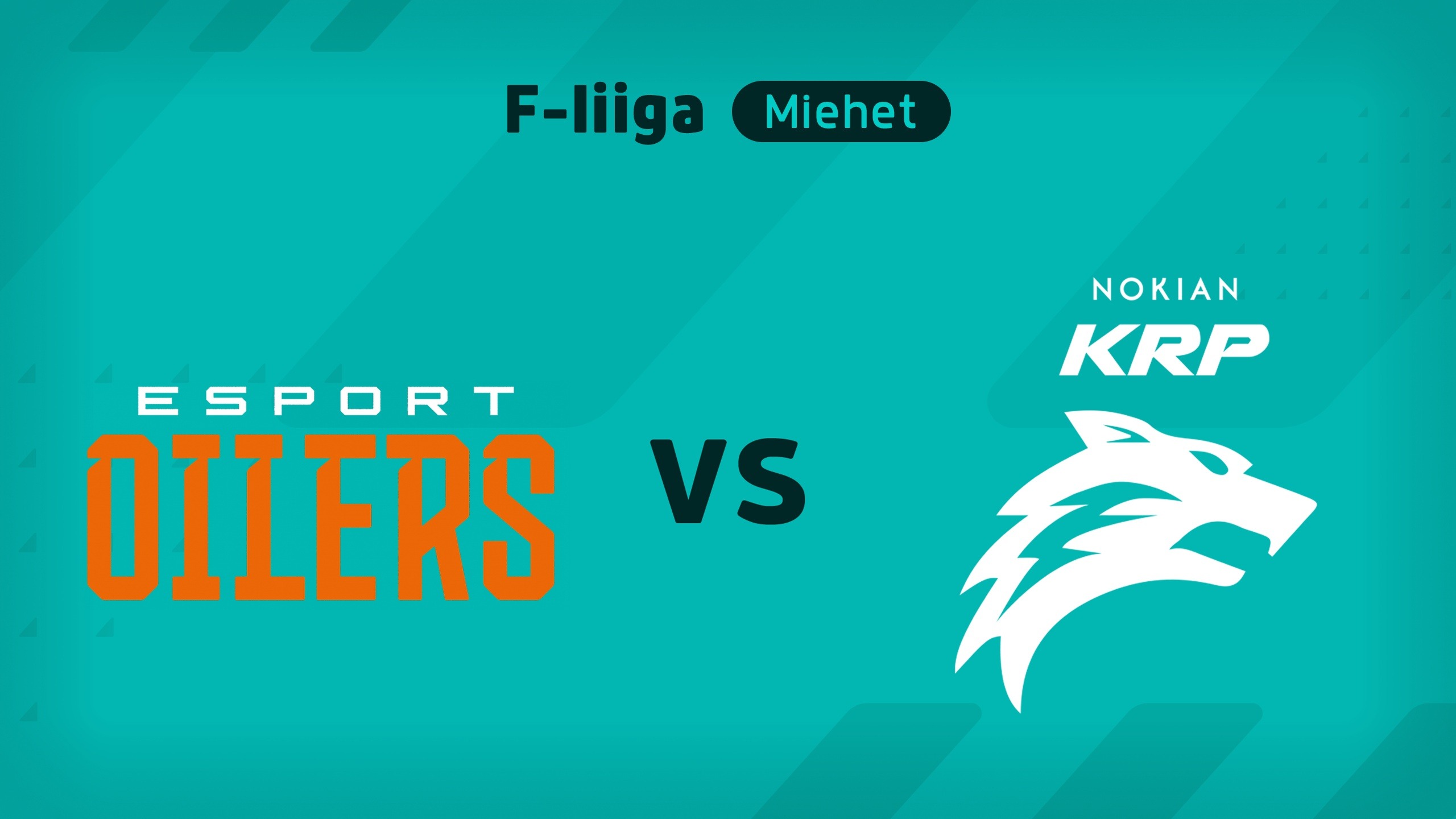 Oilers - Nokian KrP