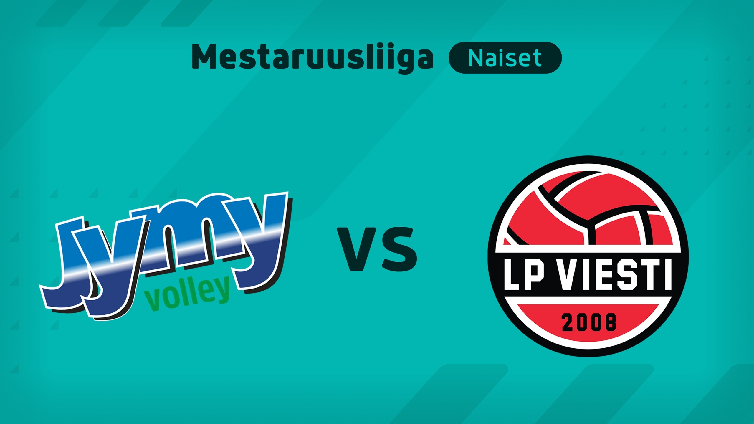 JymyVolley - LP Viesti