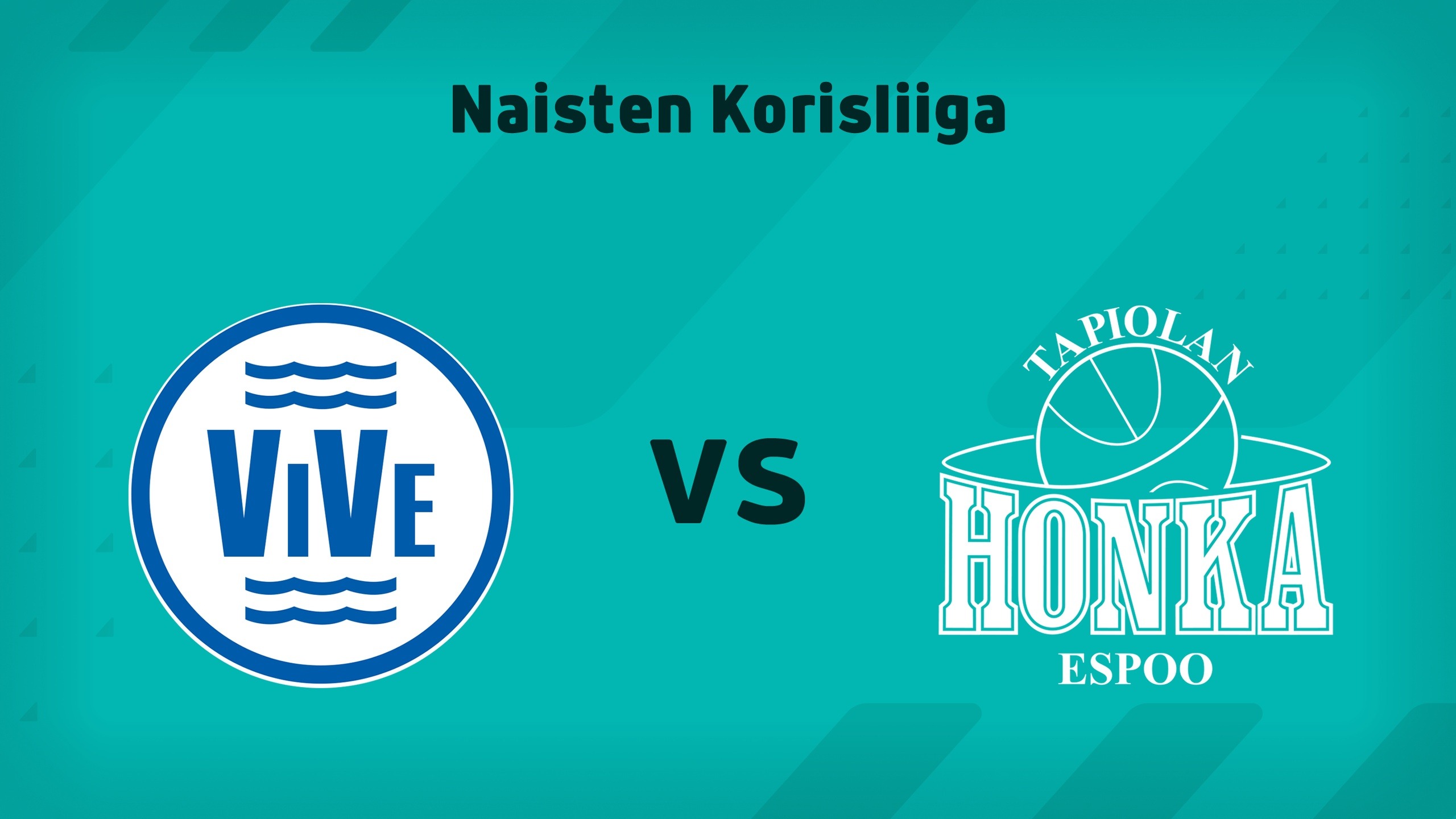 Vimpelin Veto - Tapiolan Honka