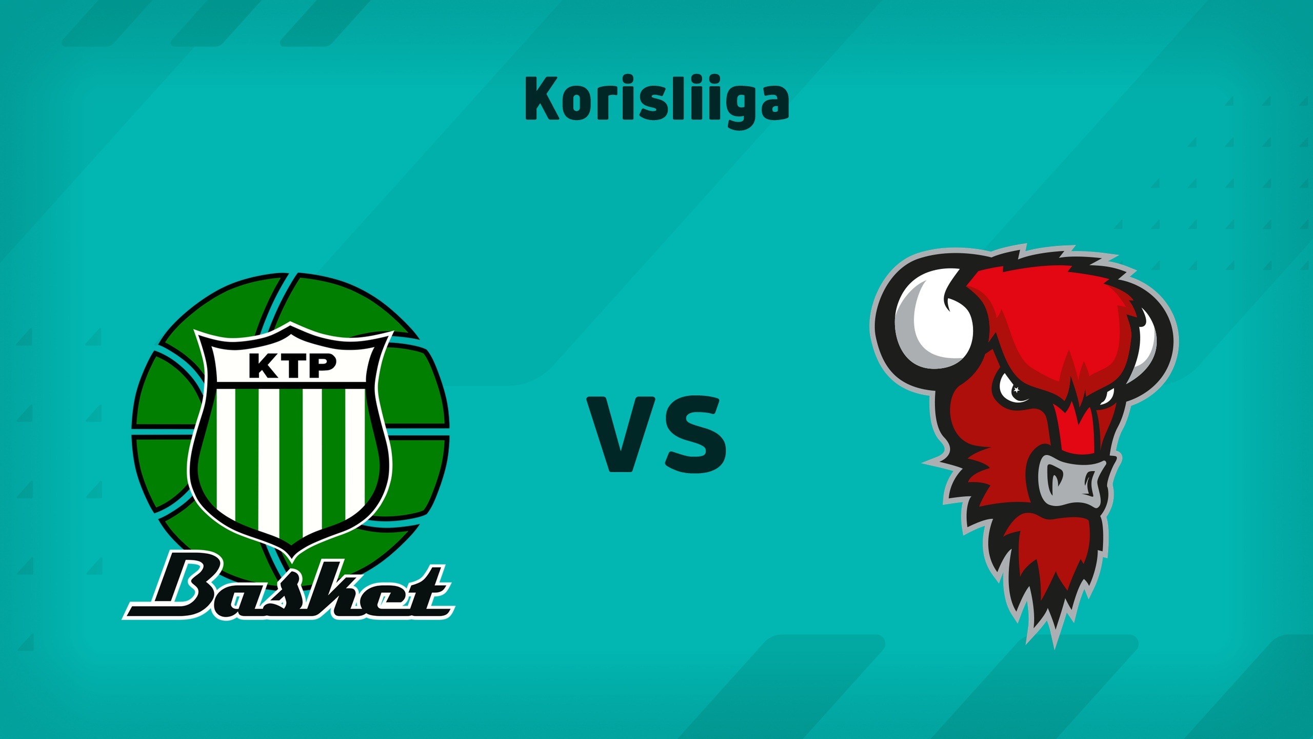 KTP-Basket - Bisons Loimaa
