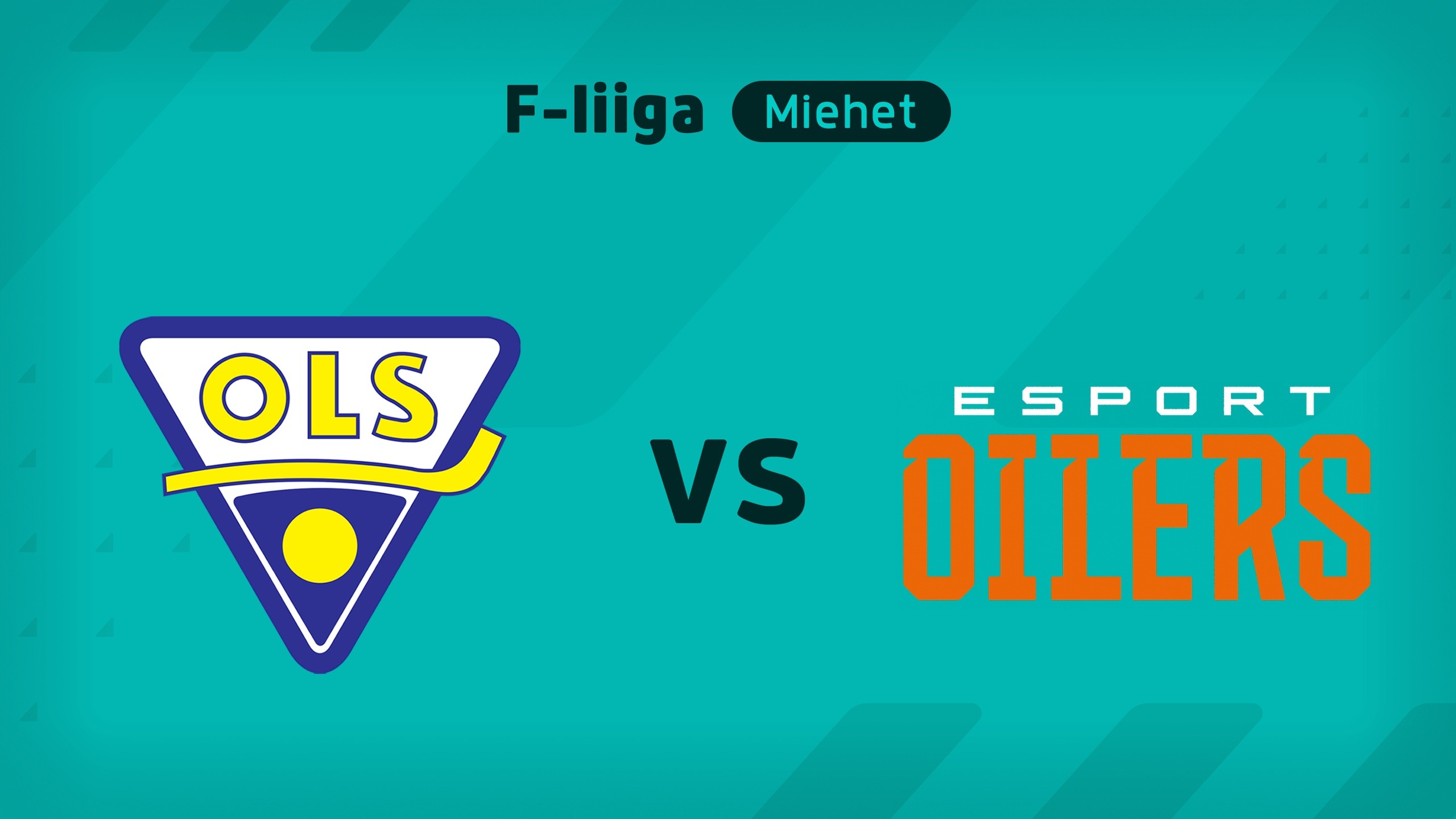 OLS - Oilers