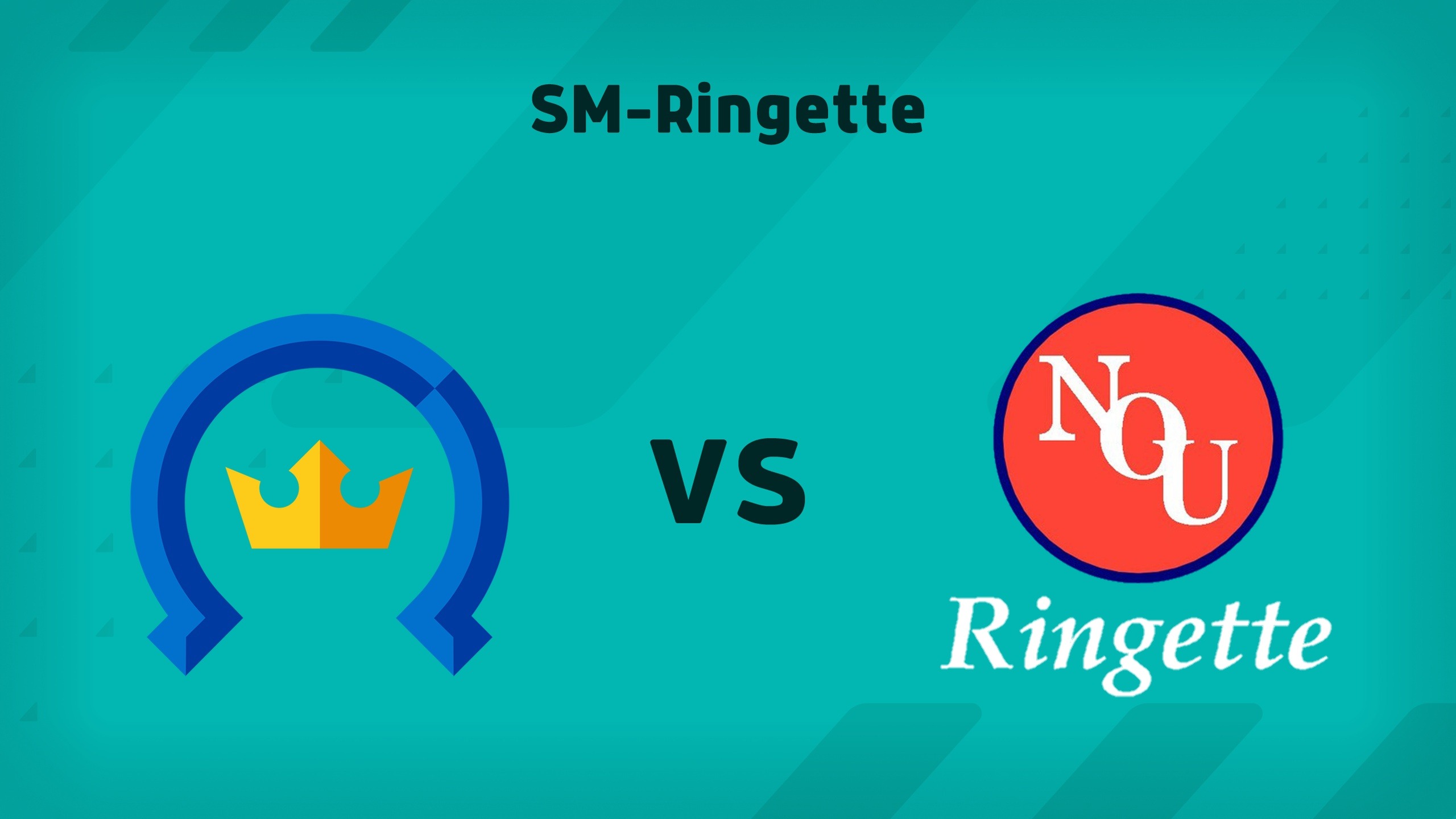 Kiekko-Espoo - NoU Ringette