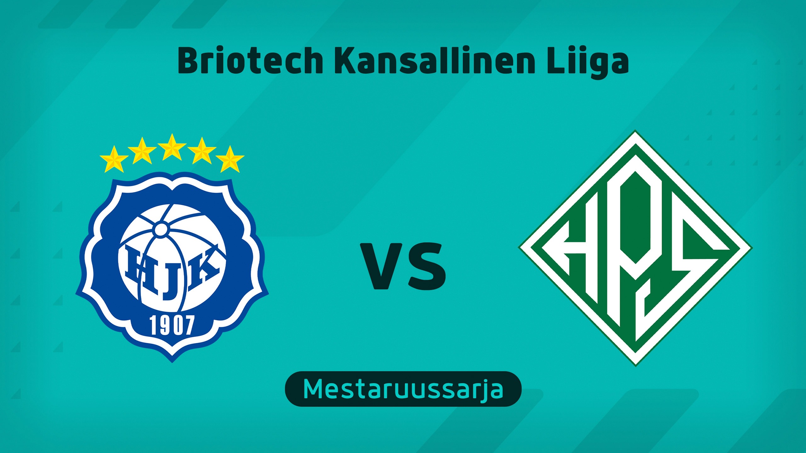 HJK - HPS