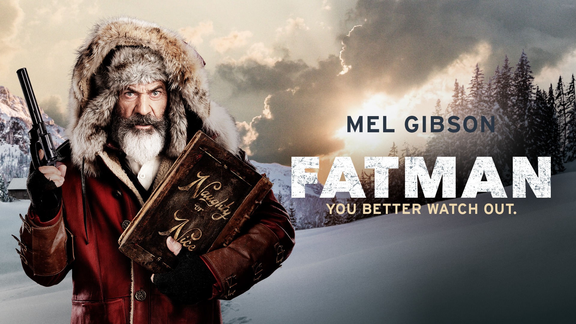 Fatmun Fatman | Ruutu