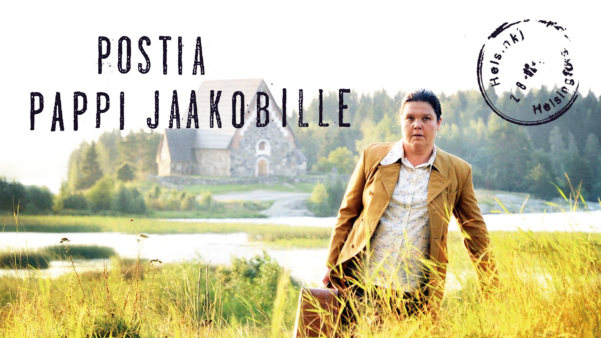 Postia pappi Jaakobille | Ruutu